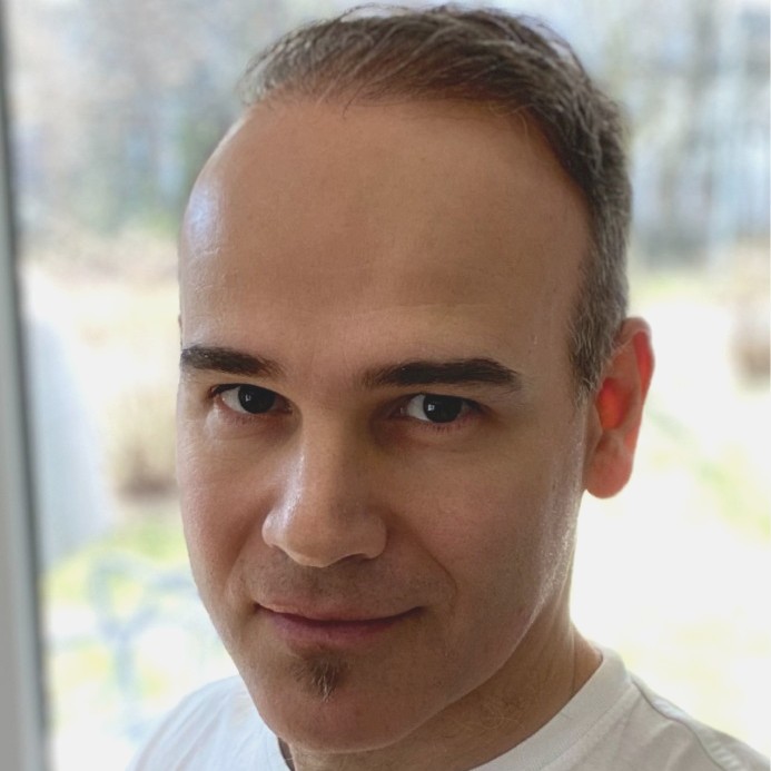 Petar Iliev